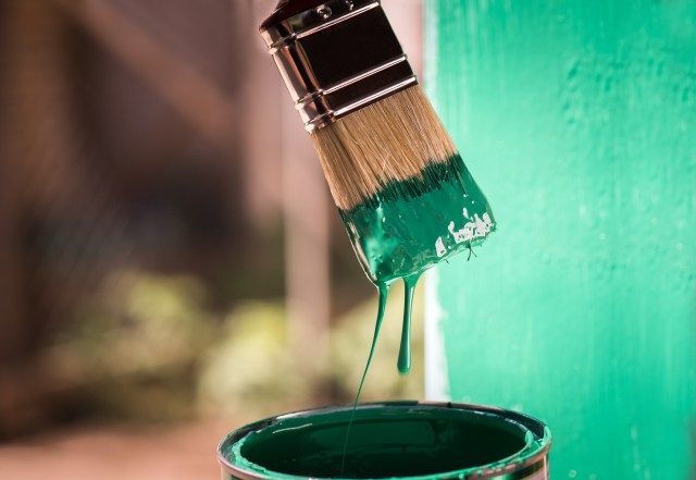 Painting 101: Essential Tips for Choosing the Perfect Finish Every Time