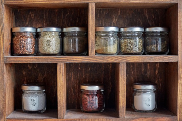 Why Proper Organization of Bulk Spices Can Elevate Your Cooking Experience