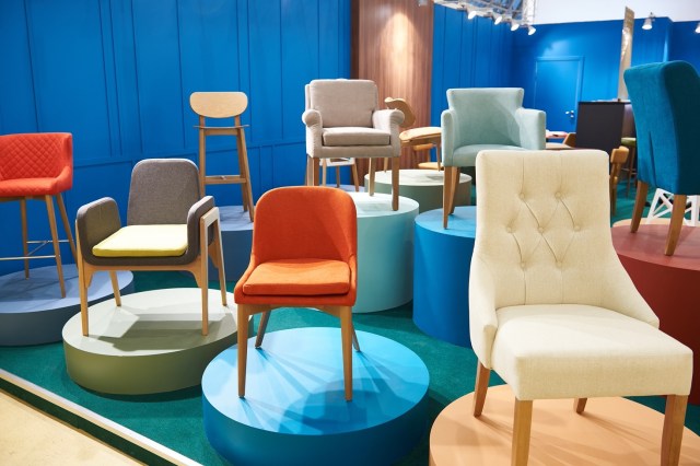 The Art of Upcycling Furniture: Transforming Old Pieces into Stunning Decor