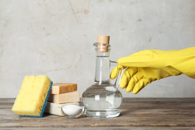 Transform Your Cleaning Routine: Essential DIY Cleaning Product Recipes