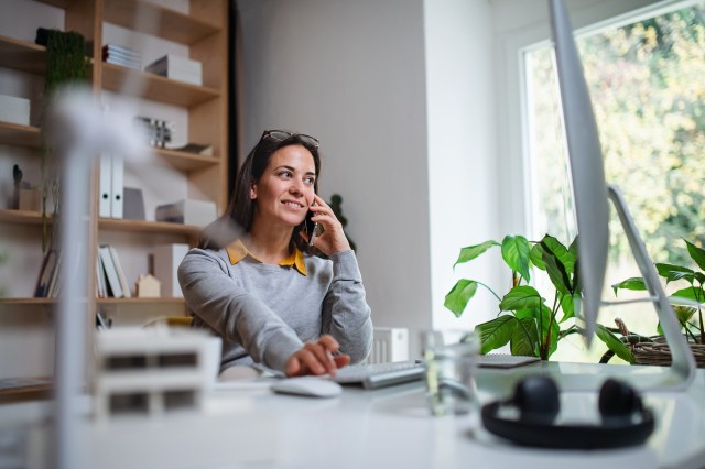 The Art of Minimalism: Influencer Insights for a Serene Home Office
