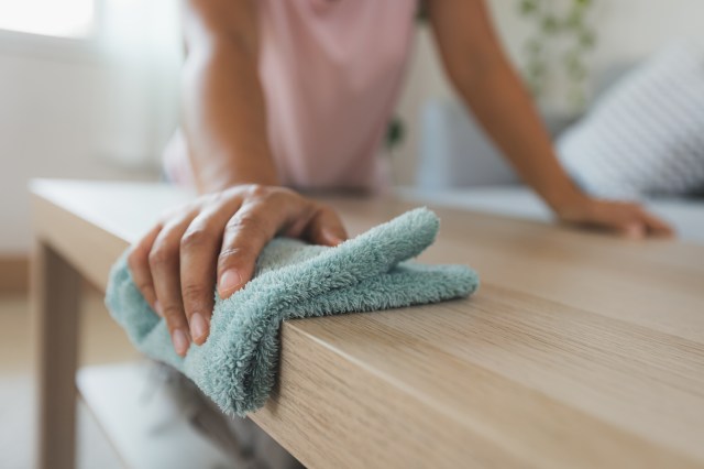 The Essential Guide to Minimalist Cleaning: Tips for a Simplified Life