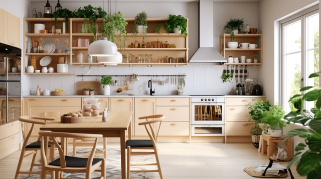 Creating a Serenity Space: The Impact of Minimalist Cleaning Habits